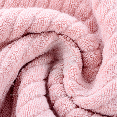 bulk pink beach towel wholesale